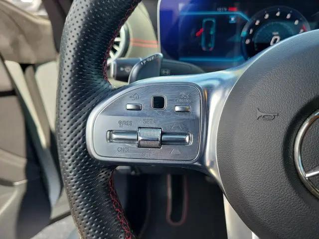2019 Mercedes-Benz AMG E 53 4MATIC