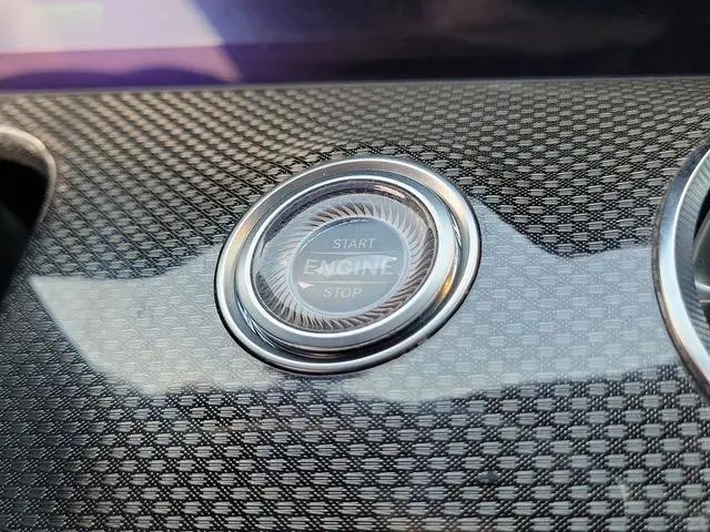 2019 Mercedes-Benz AMG E 53 4MATIC
