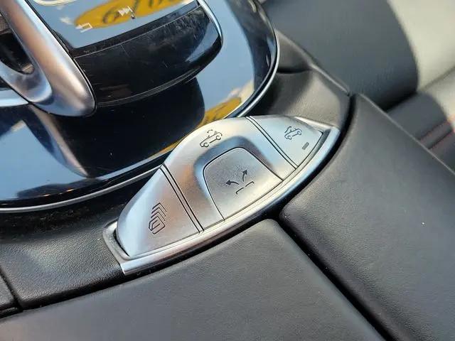 2019 Mercedes-Benz AMG E 53 4MATIC