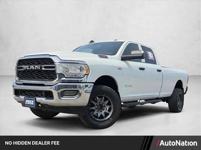 2021 Jeep Ram 2500 Tradesman Crew Cab 4x4 8 Box for sale in Spokane Valley, WA