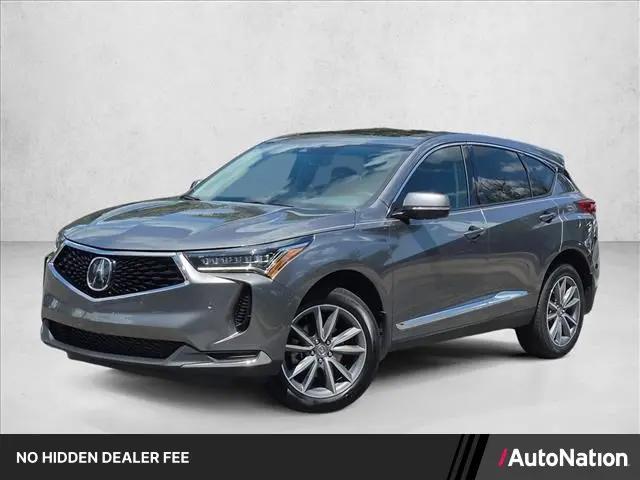 2024 Acura RDX Technology Package for sale in Sanford, FL
