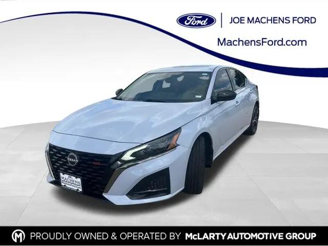 2024 Nissan Altima SR FWD for sale in Columbia, MO