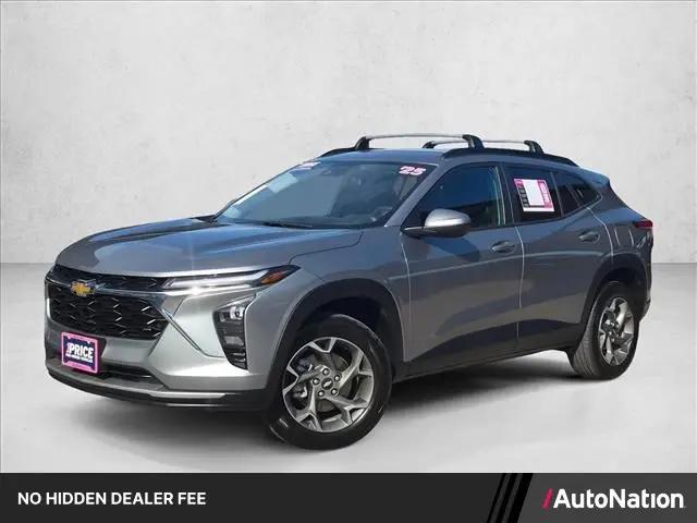 2025 Chevrolet Trax FWD LT for sale in Littleton, CO
