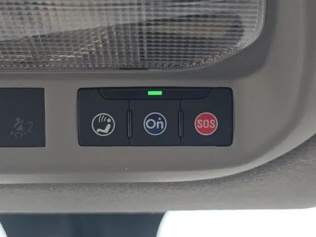 2021 Chevrolet Spark FWD LS Automatic