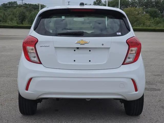 2021 Chevrolet Spark FWD LS Automatic