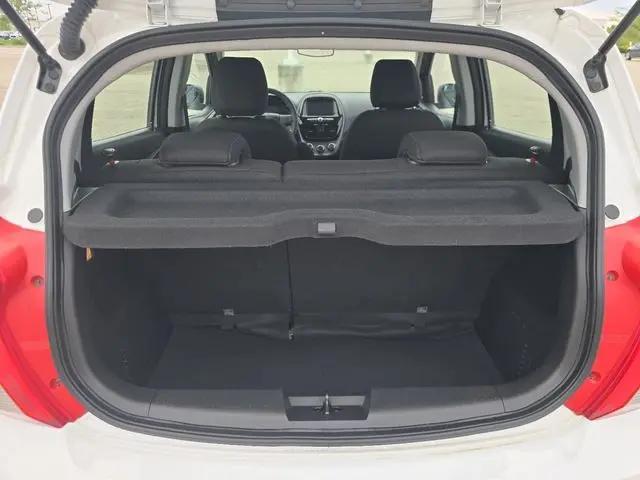 2021 Chevrolet Spark FWD LS Automatic