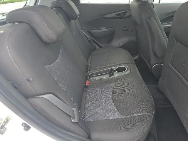 2021 Chevrolet Spark FWD LS Automatic