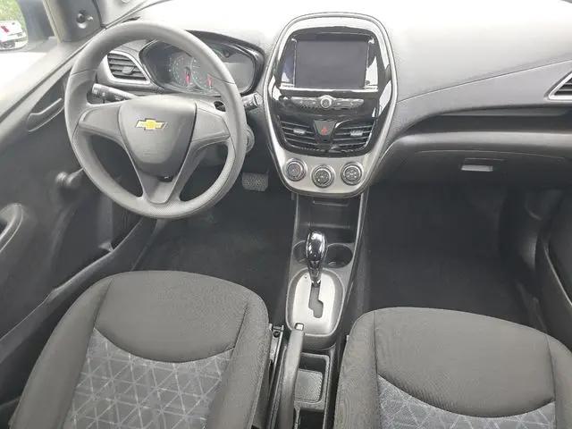 2021 Chevrolet Spark FWD LS Automatic