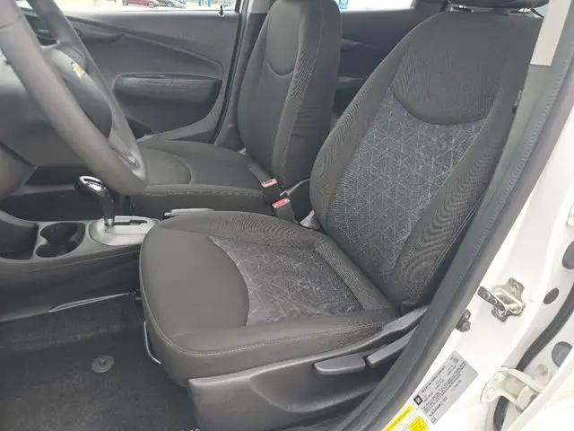 2021 Chevrolet Spark FWD LS Automatic