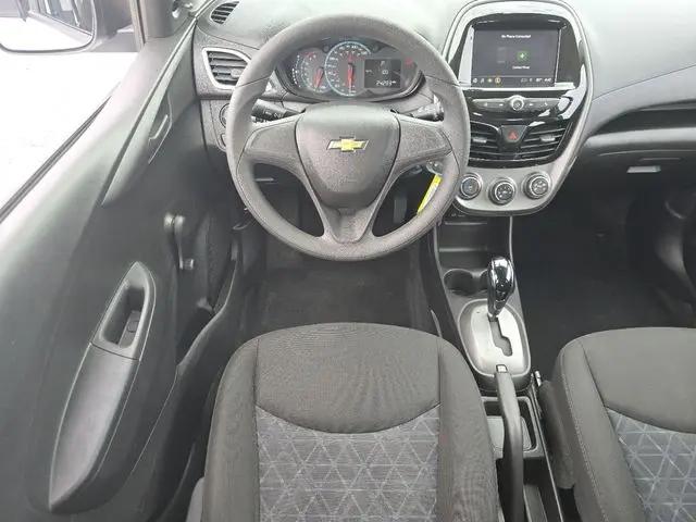2021 Chevrolet Spark FWD LS Automatic
