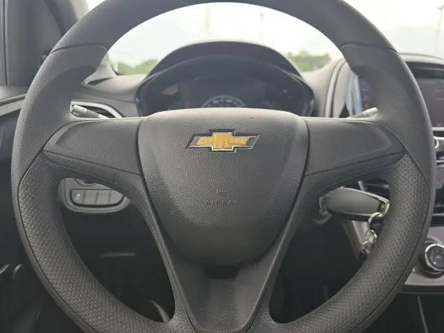 2021 Chevrolet Spark FWD LS Automatic