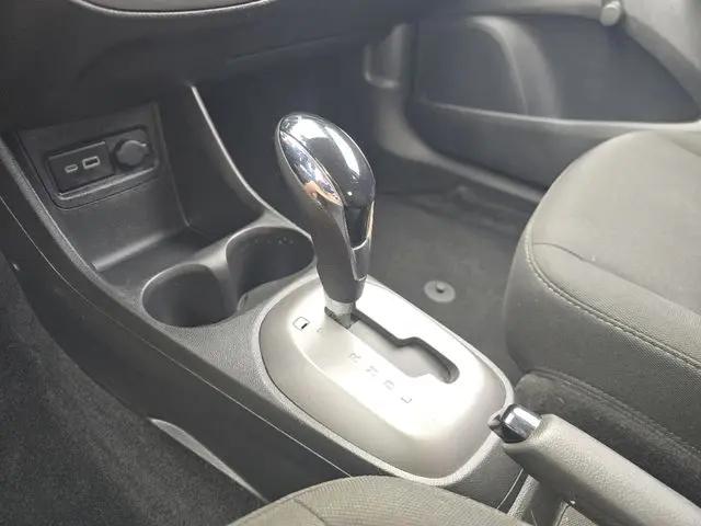 2021 Chevrolet Spark FWD LS Automatic