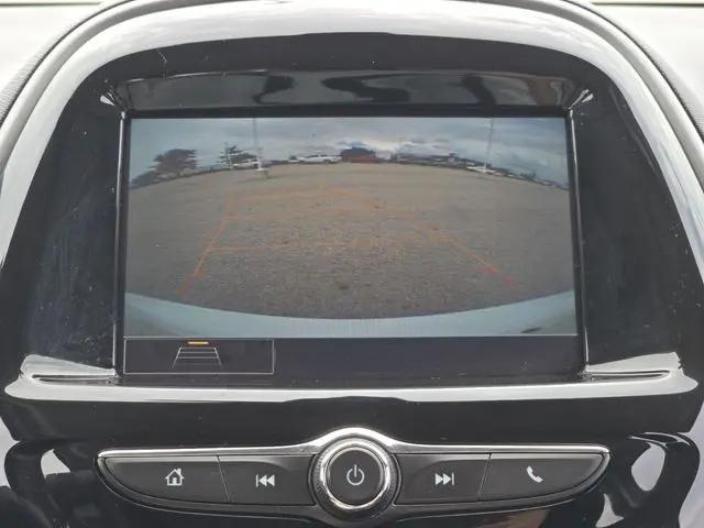 2021 Chevrolet Spark FWD LS Automatic