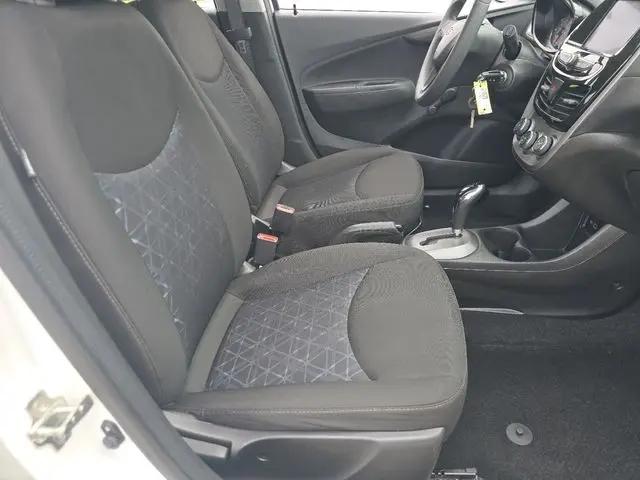 2021 Chevrolet Spark FWD LS Automatic