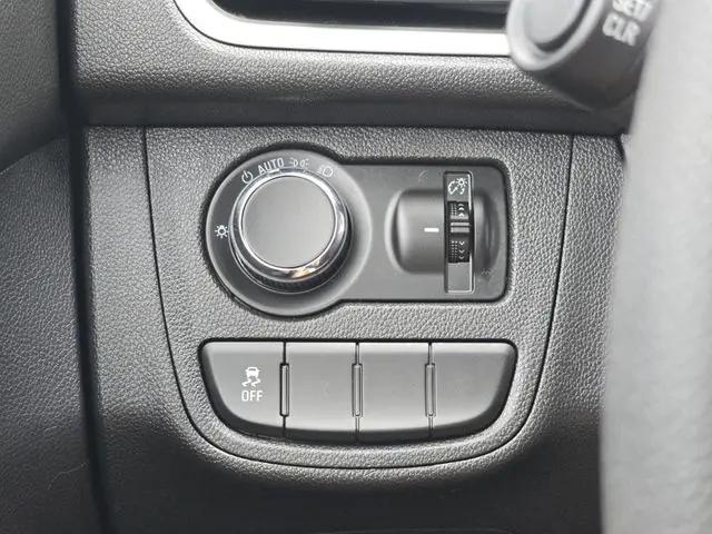 2021 Chevrolet Spark FWD LS Automatic