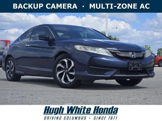 2016 Honda Accord LX-S for sale near Columbus, OH
