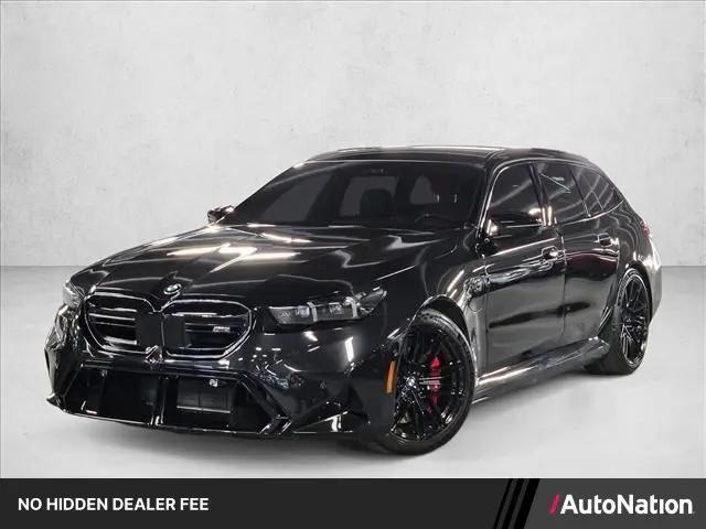 2026 BMW M5 Touring for sale in Dallas, TX
