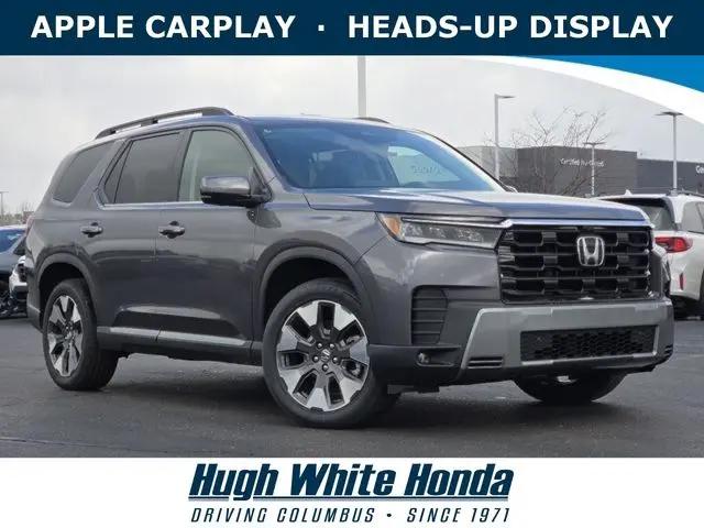 2026 Honda Pilot Elite for sale in Columbus, OH