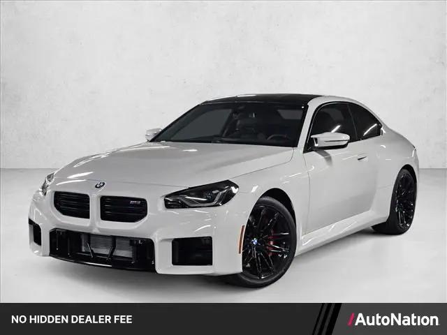 2026 BMW M2 Standard for sale in Dallas, TX