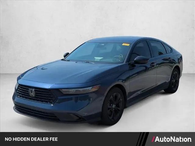 2025 Honda Accord Sedan SE for sale in Memphis, TN