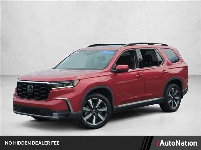 2023 Honda Pilot AWD Touring for sale in Sanford, FL