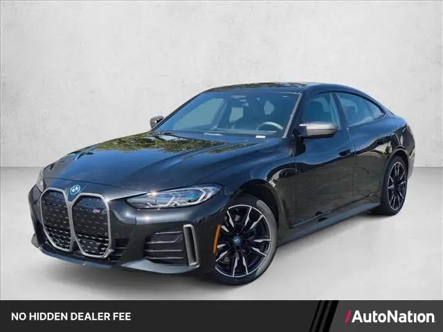 2024 BMW i4 M50 for sale in Fremont, CA