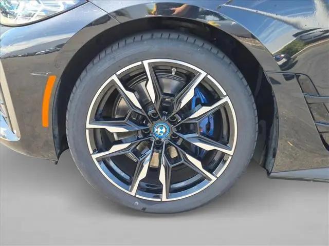 Used 2024 BMW i4 M50 for sale in Fremont, CA - WBY33AW09RFR49198