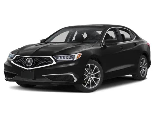 2019 Acura TLX Standard for sale in Streamwood, IL