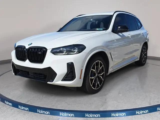 2024 BMW X3 M40i for sale in Fort Washington, PA