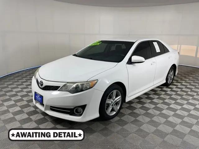 2013 Toyota Camry L for sale in Bremerton, WA