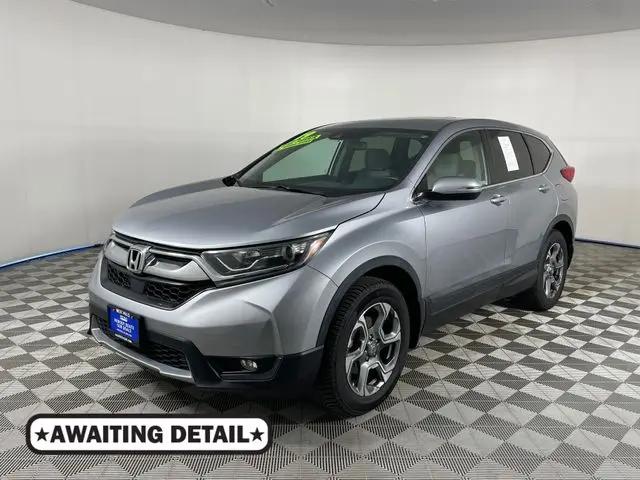 2019 Honda CR-V EX for sale in Bremerton, WA