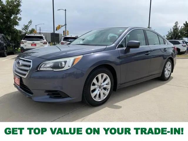 2016 Subaru Legacy 2.5i Premium for sale in Longmont, CO