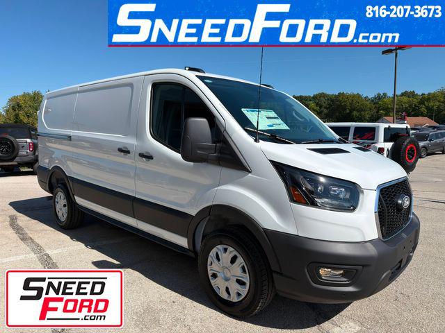 2026 Ford Transit Cargo Van 250 for sale in Gower, MO