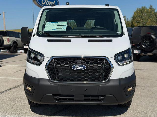 2026 Ford Transit Cargo Van 250