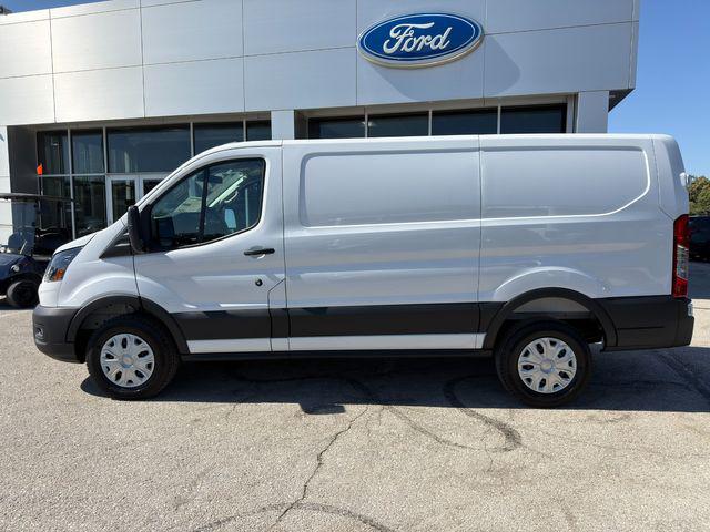 2026 Ford Transit Cargo Van 250