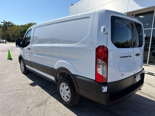 2026 Ford Transit Cargo Van 250