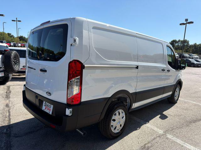 2026 Ford Transit Cargo Van 250