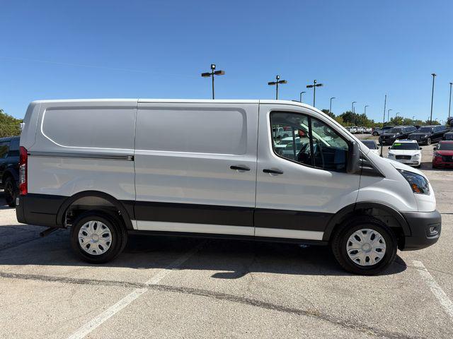 2026 Ford Transit Cargo Van 250