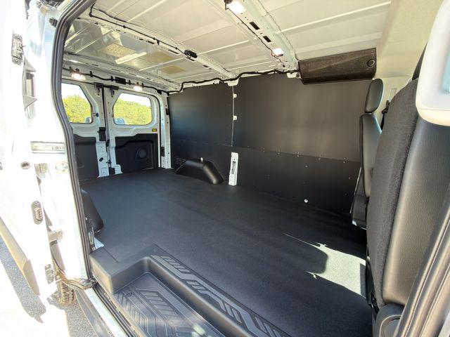 2026 Ford Transit Cargo Van 250
