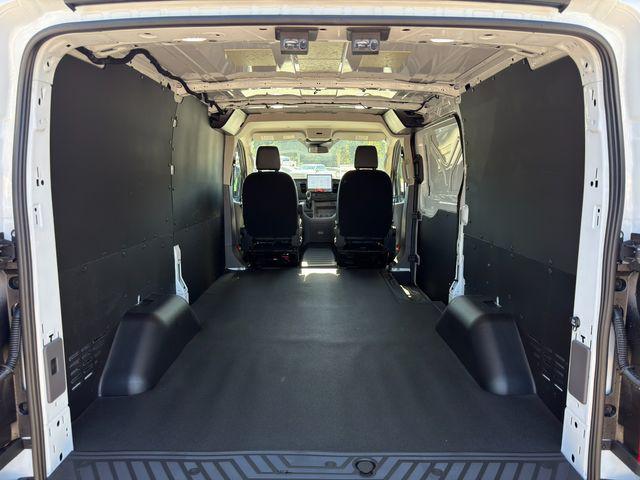 2026 Ford Transit Cargo Van 250