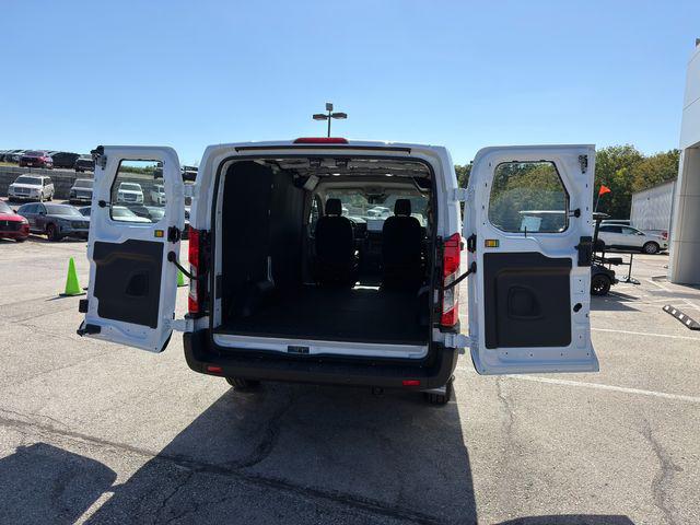 2026 Ford Transit Cargo Van 250