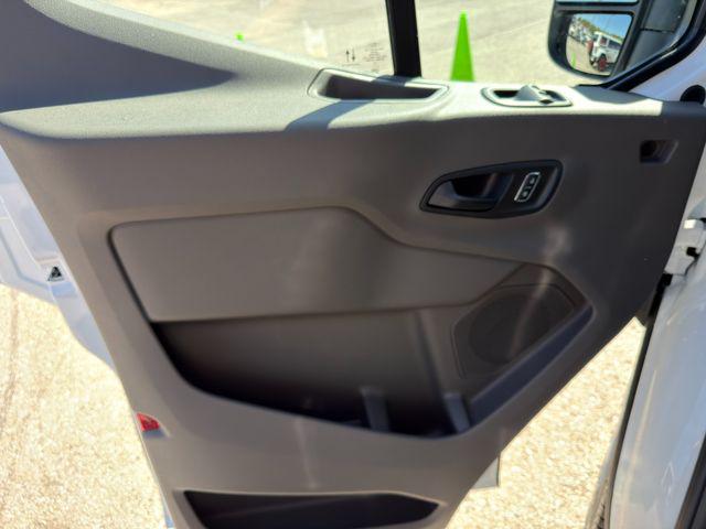 2026 Ford Transit Cargo Van 250