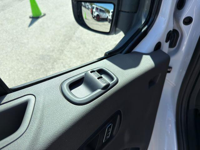 2026 Ford Transit Cargo Van 250