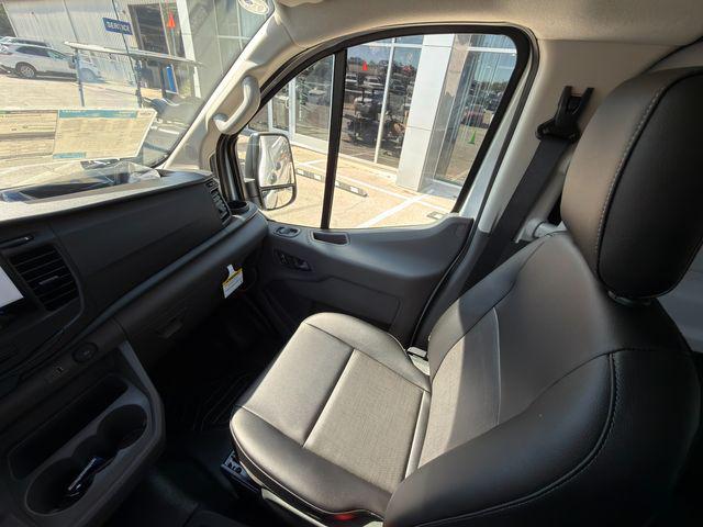 2026 Ford Transit Cargo Van 250