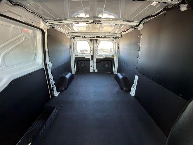 2026 Ford Transit Cargo Van 250