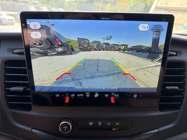 2026 Ford Transit Cargo Van 250