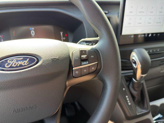 2026 Ford Transit Cargo Van 250