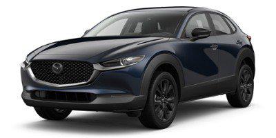 2026 Mazda CX-30 2.5 S Select Sport for sale in Falmouth, ME
