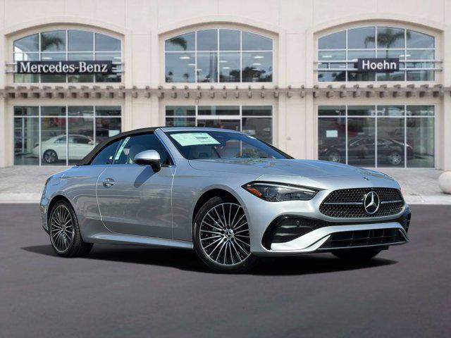 2027 Mercedes-Benz CL CLE 300 for sale in Carlsbad, CA