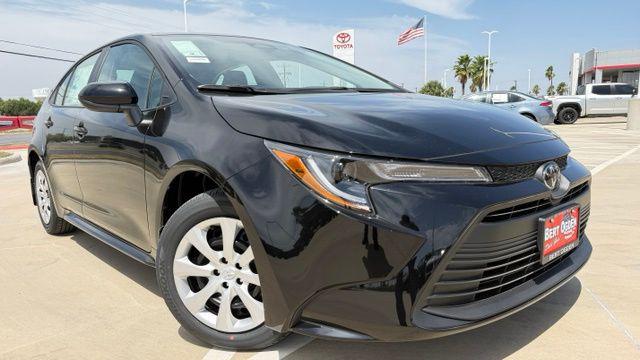 2026 Toyota Corolla LE for sale in Harlingen, TX